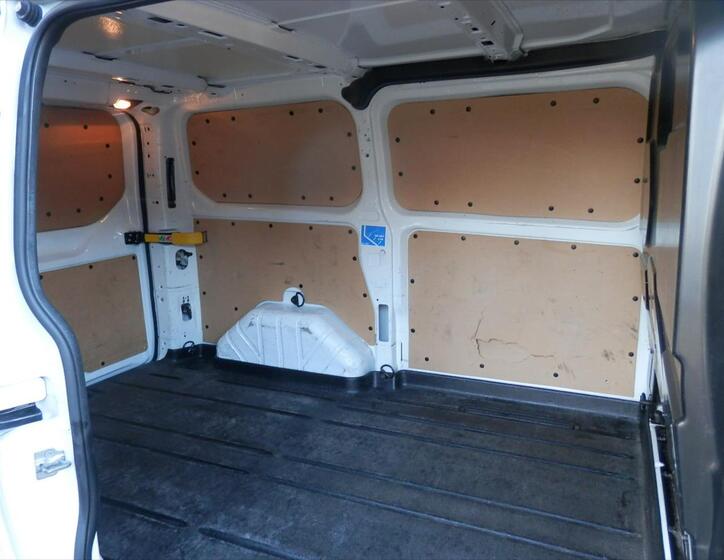 Ford Transit Custom 24