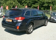 Subaru Outback 4