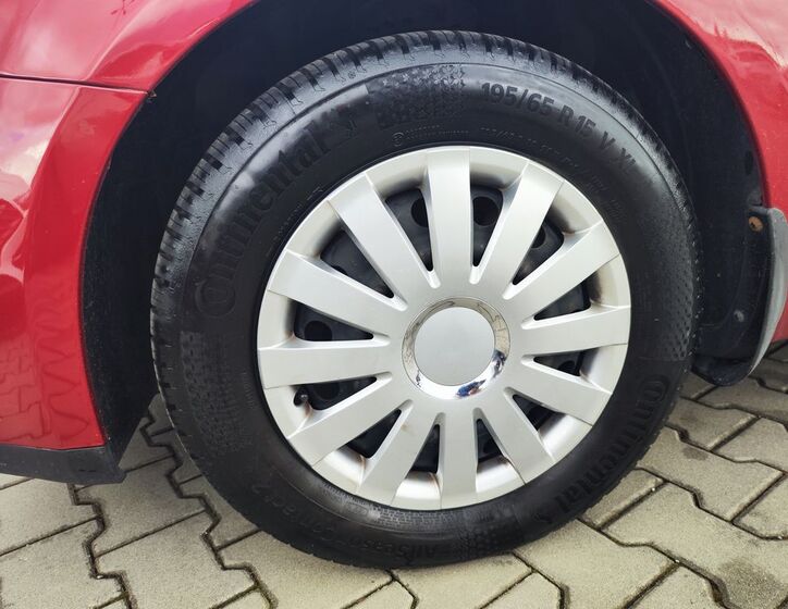 KIA Ceed 26