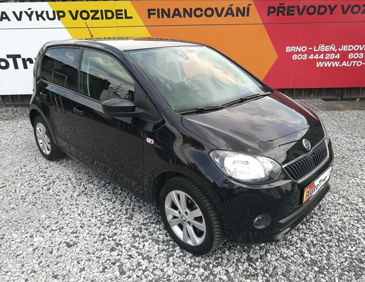 Škoda Citigo 2