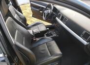 Opel Vectra 8