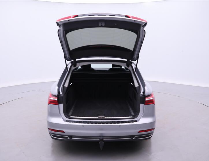 Audi A6 9