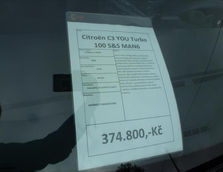 Citroën C3 36