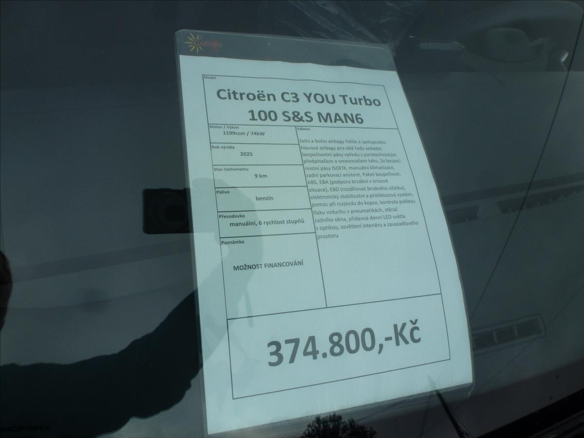Citroën C3