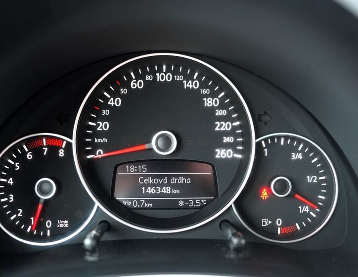Volkswagen Beetle 29