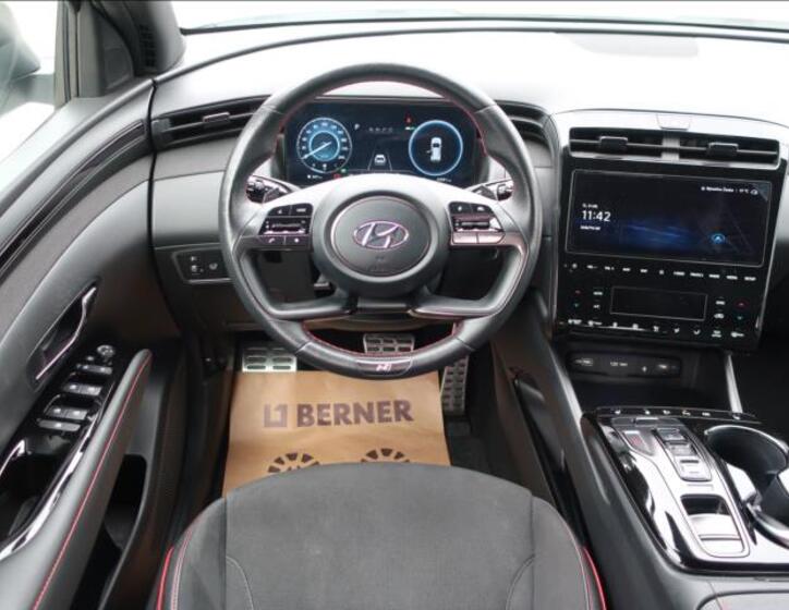 Hyundai Tucson 15