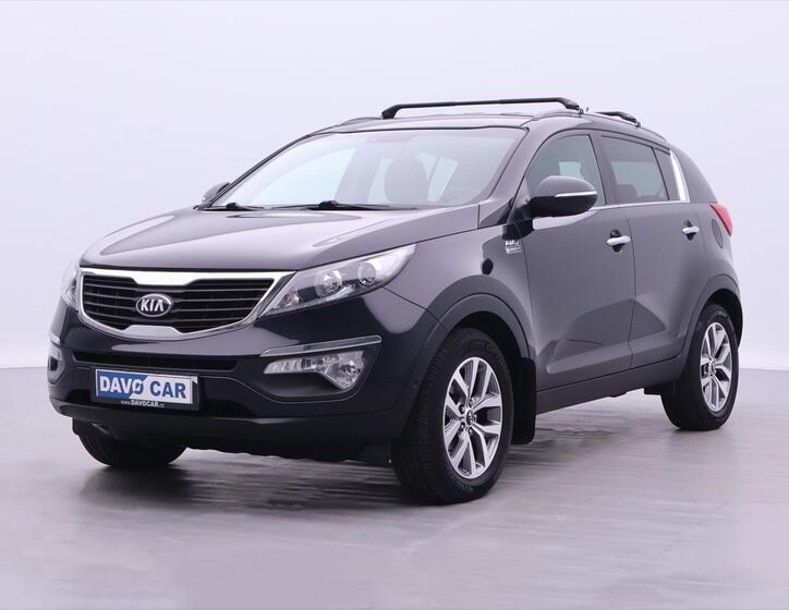KIA Sportage 3