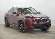 BMW X4 2