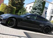 Porsche Panamera 21