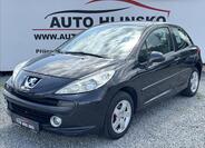 Peugeot 207 1