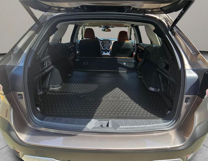 Subaru Outback 28