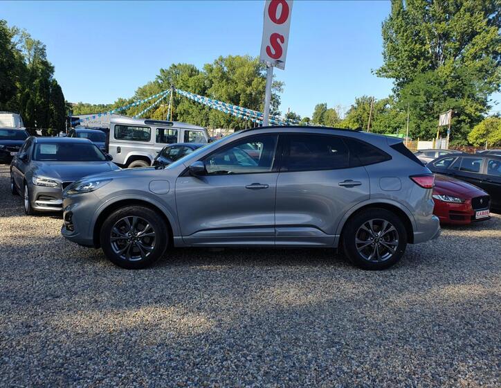 Ford Kuga 3