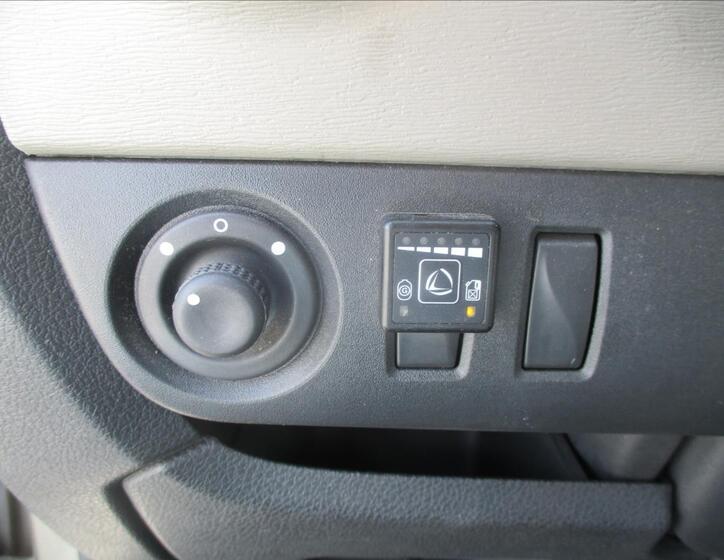 Dacia Lodgy 18