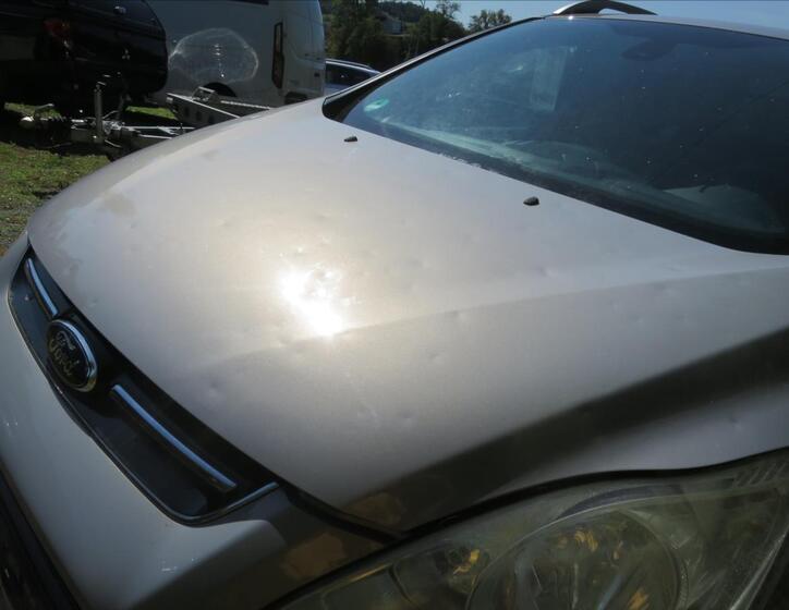 Ford C-MAX 20
