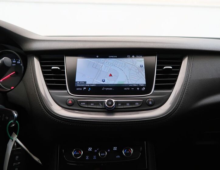Opel Grandland X 24