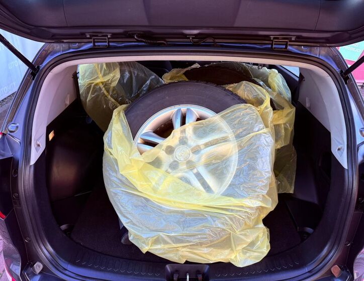 KIA Sportage 9