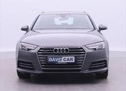 Audi A4 2