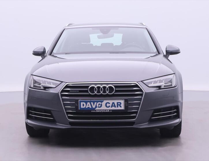 Audi A4 2