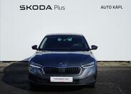 Škoda Octavia 3