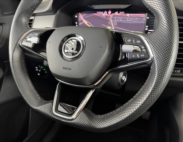 Škoda Kodiaq 43