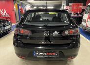Seat Ibiza 4