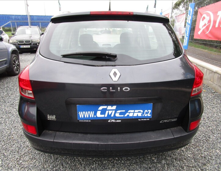 Renault Clio 5