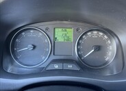Škoda Roomster 30