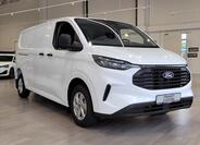 Ford Transit Custom 3