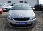 Peugeot 308 2