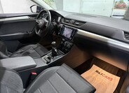 Škoda Superb 15