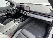 BMW i5 9
