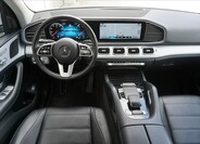 Mercedes-Benz GLE 9
