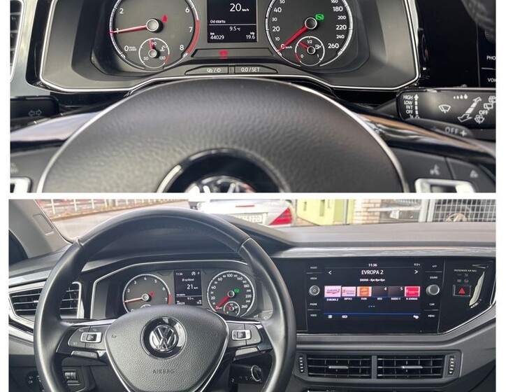 Volkswagen Polo 28