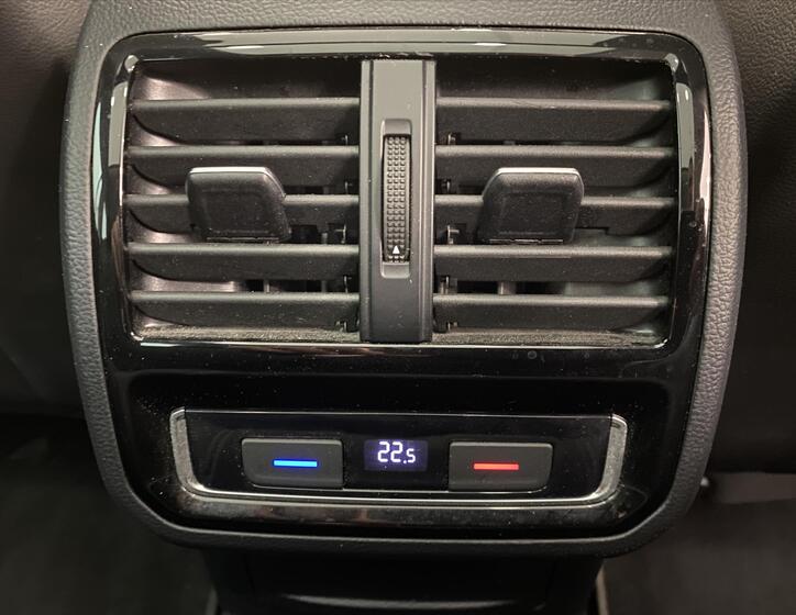 Volkswagen Passat 20