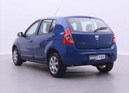 Dacia Sandero 5