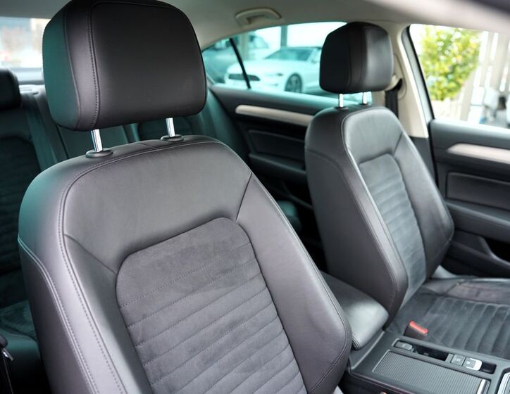 Volkswagen Passat 27