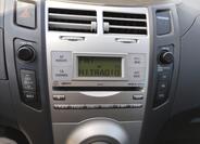 Toyota Yaris 12