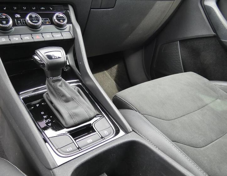 Škoda Kodiaq 6