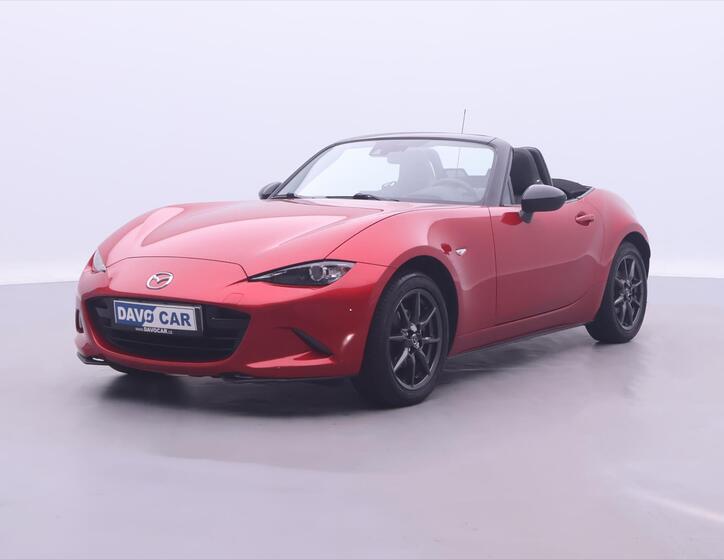Mazda MX-5 11