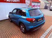 Suzuki Vitara 8