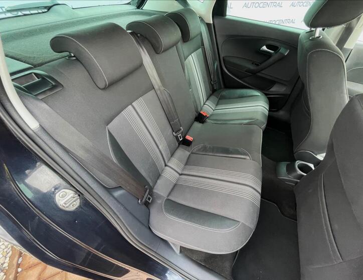 Volkswagen Polo 20