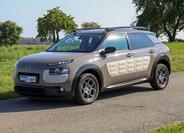 Citroën C4 Cactus 3