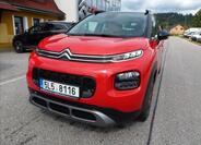 Citroën C3 Aircross 3