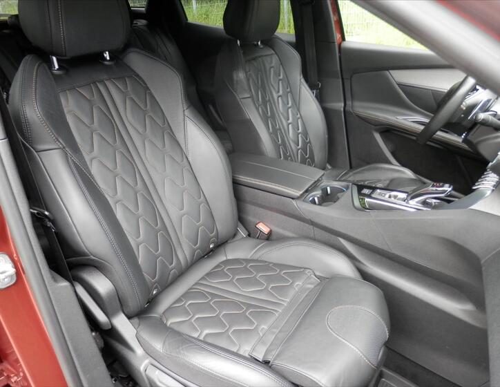 Peugeot 3008 15