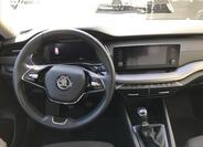Škoda Octavia 9
