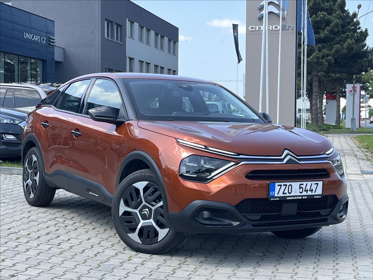 Citroën C4