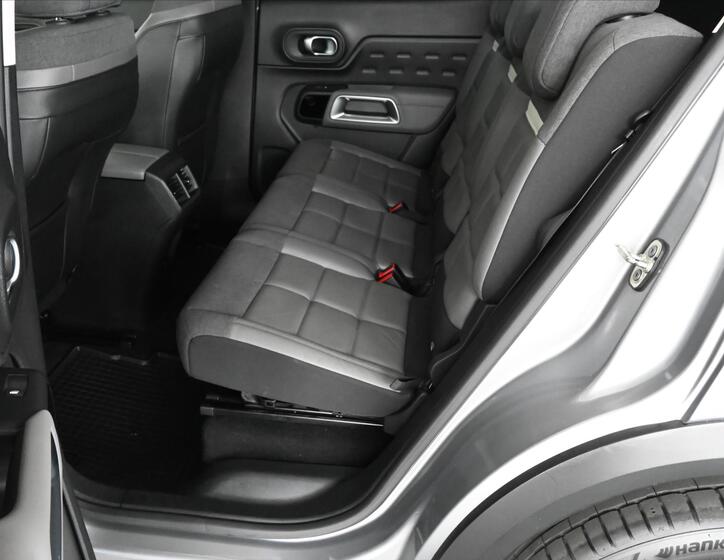 Citroën C5 Aircross 10
