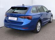 Škoda Octavia 2