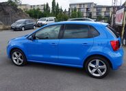 Volkswagen Polo 9