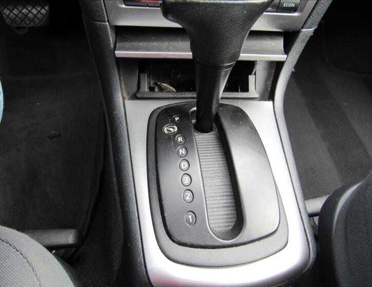 Škoda Octavia 19